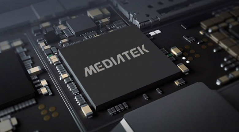 Доход MediaTek может увеличиться на 20% в текущем квартале