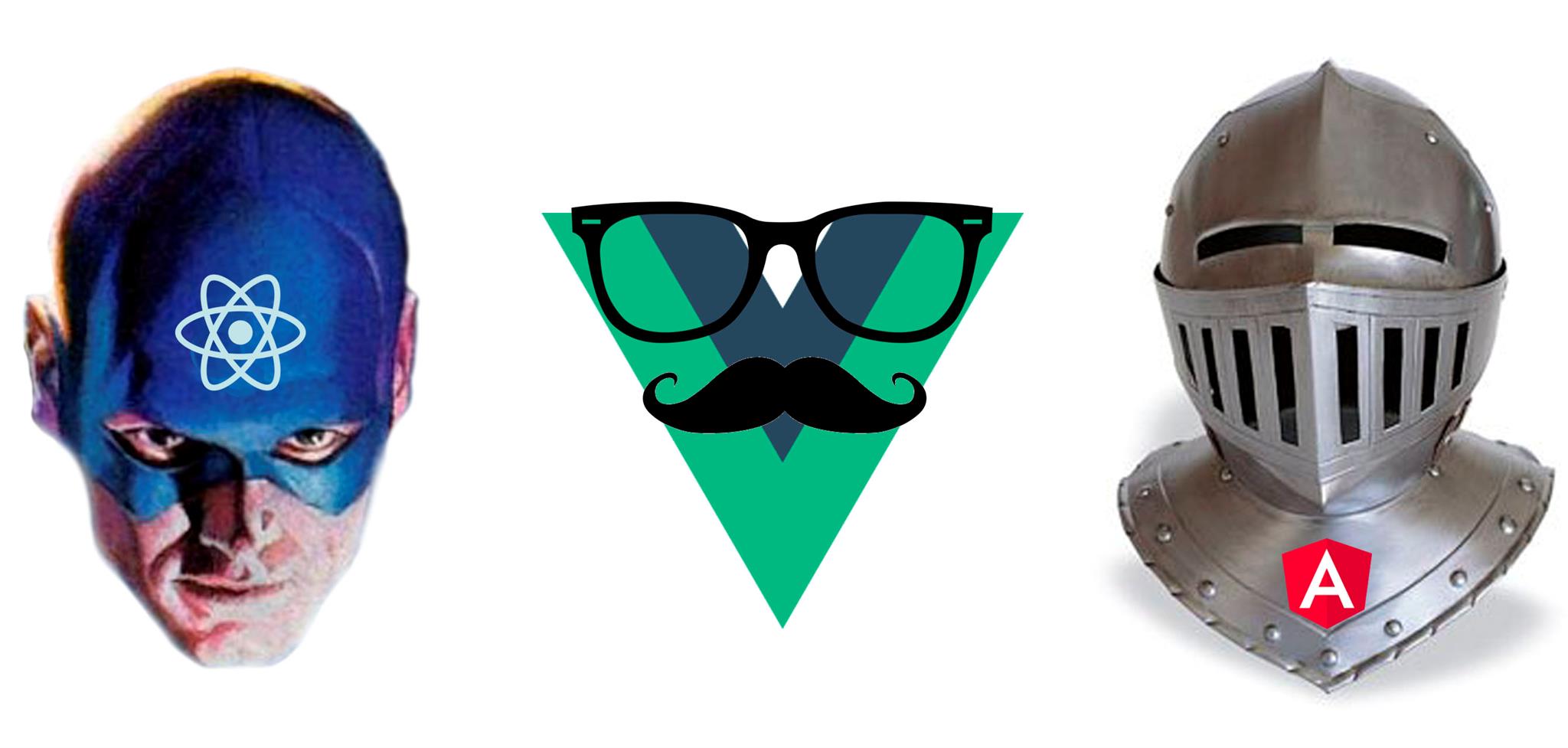 Как я писал плагины для React, Vue и Angular - 1 Как я писал плагины для React, Vue и Angular - 1