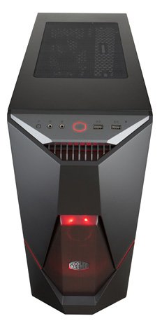 Cooler Master K500L