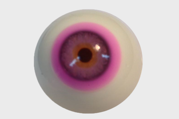 Ученые нашли недорогой метод помощи людям, страдающим цветовой слепотой - 2 Ученые нашли недорогой метод помощи людям, страдающим цветовой слепотой