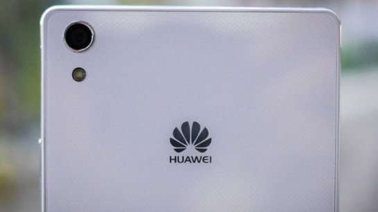 Над Huawei  нависли американские санкции