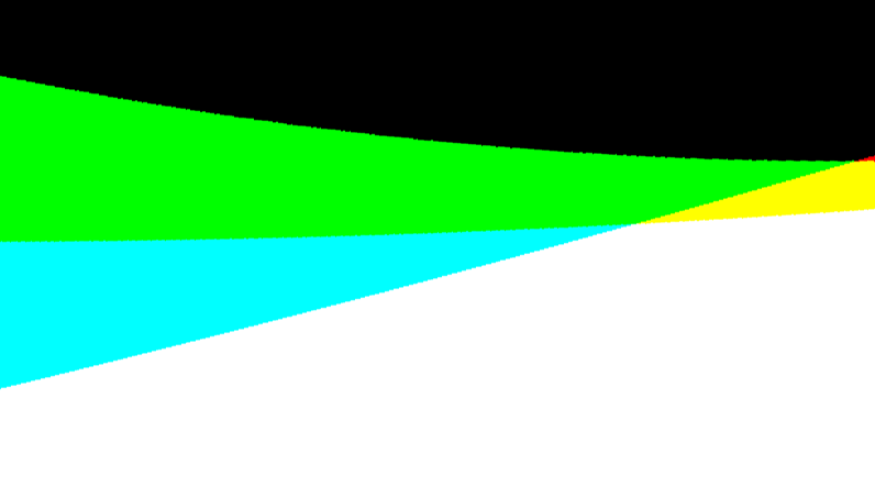 Прогулка между пикселями - 12