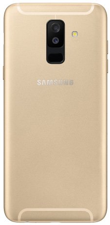 Samsung Galaxy A6+