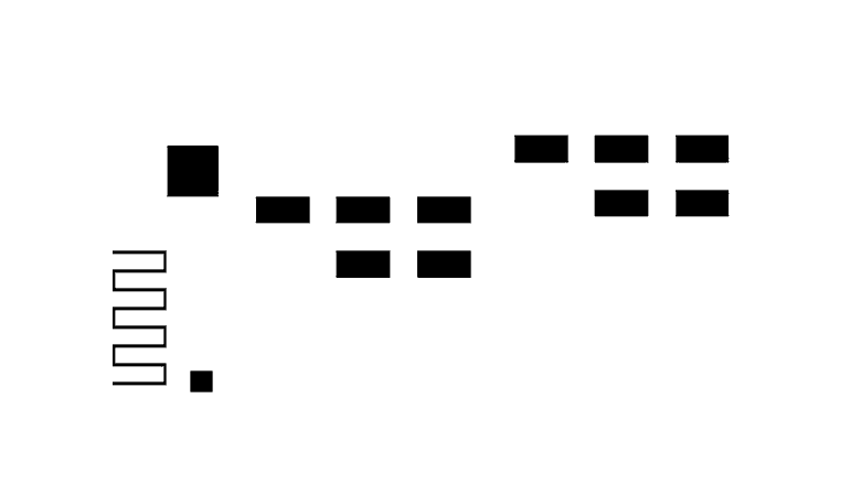 Первая микросхема :) - 4