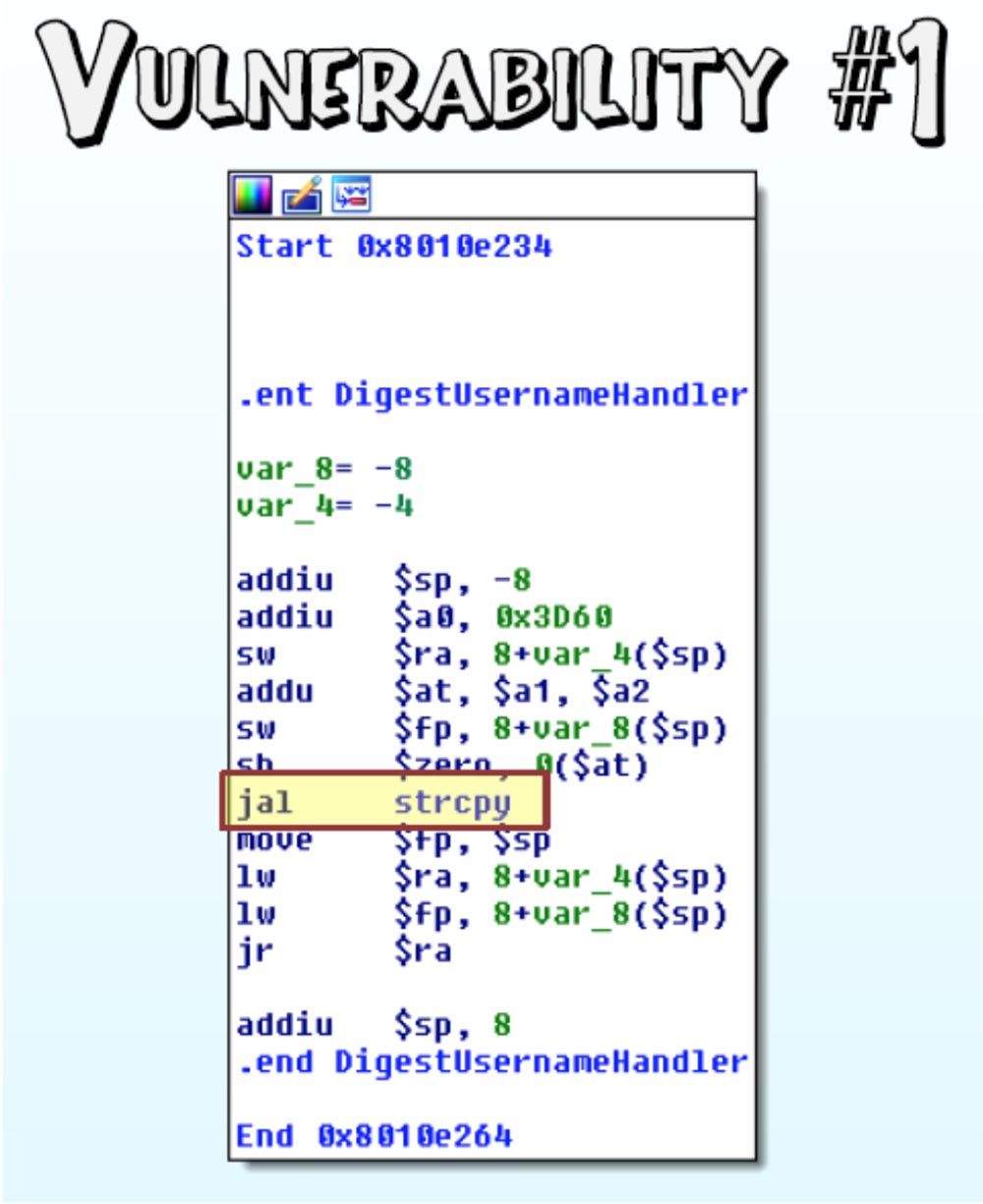 Слишком много поваров, или взлом Интернета с помощью TR-069 - 15 Слишком много поваров, или взлом Интернета с помощью TR-069 - 15