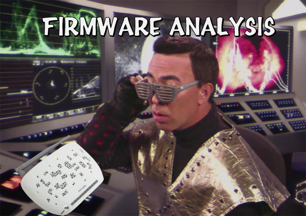 Слишком много поваров, или взлом Интернета с помощью TR-069 - 9 Слишком много поваров, или взлом Интернета с помощью TR-069 - 9