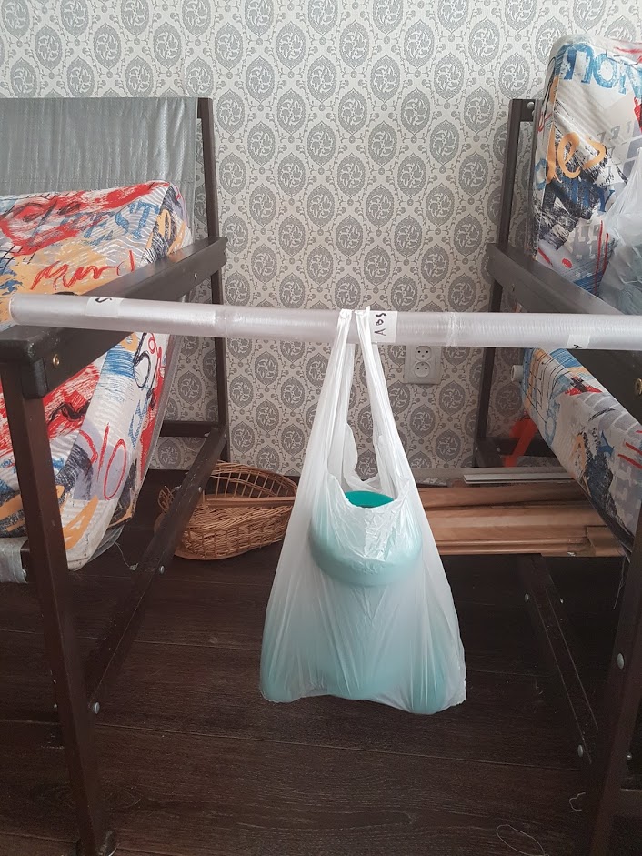 Световой меч своими руками или выбор прозрачного пластика для 3D-печати - 11 Световой меч своими руками или выбор прозрачного пластика для 3D-печати - 11