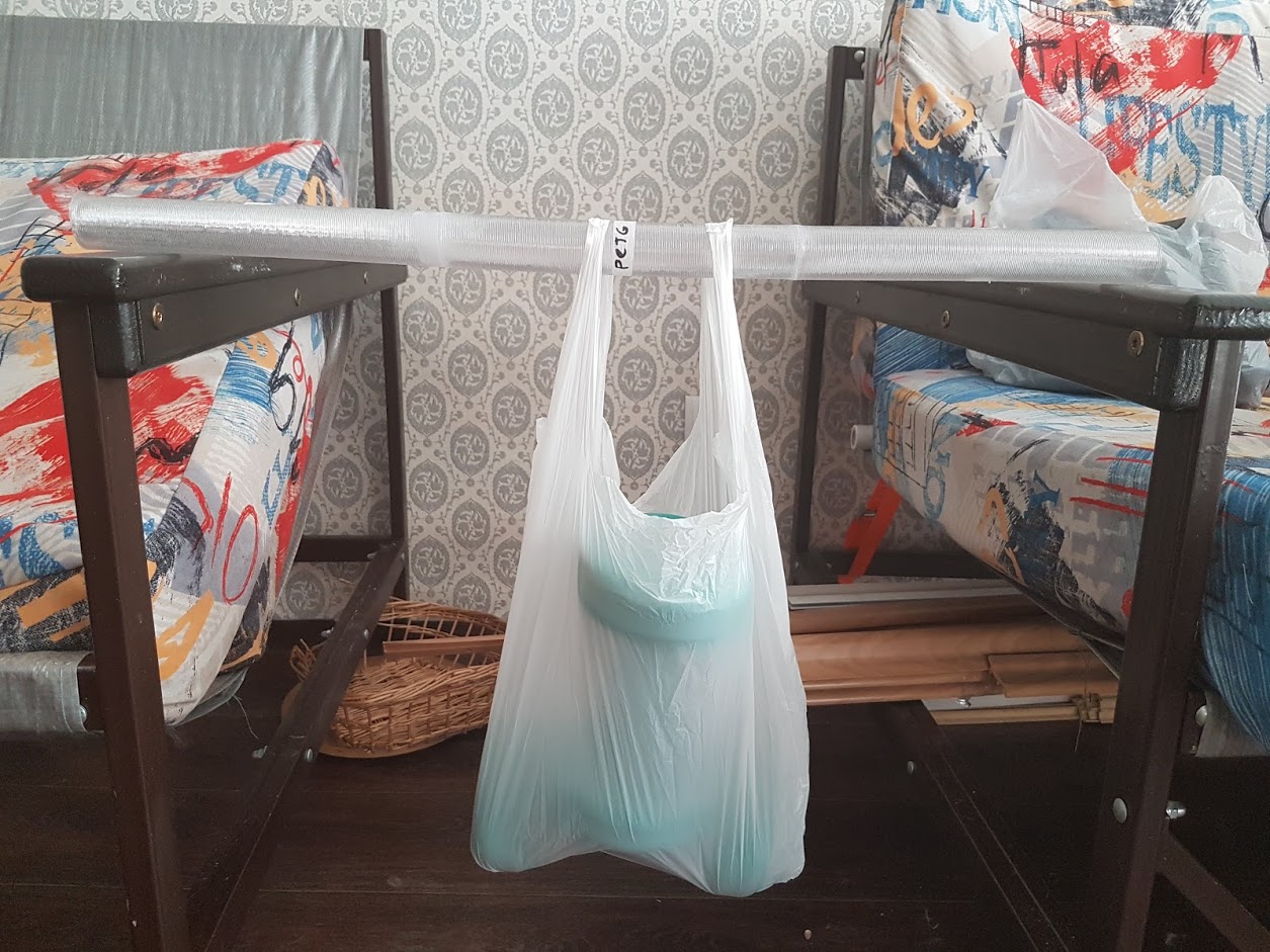 Световой меч своими руками или выбор прозрачного пластика для 3D-печати - 12 Световой меч своими руками или выбор прозрачного пластика для 3D-печати - 12