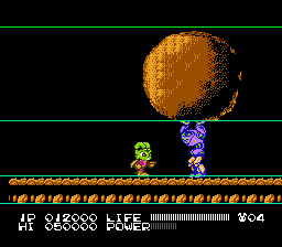 Устройство спецэффектов для игр под NES. Часть 2 - 32 Устройство спецэффектов для игр под NES. Часть 2 - 32