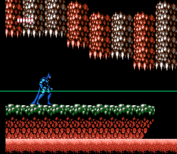 Устройство спецэффектов для игр под NES. Часть 2 - 38