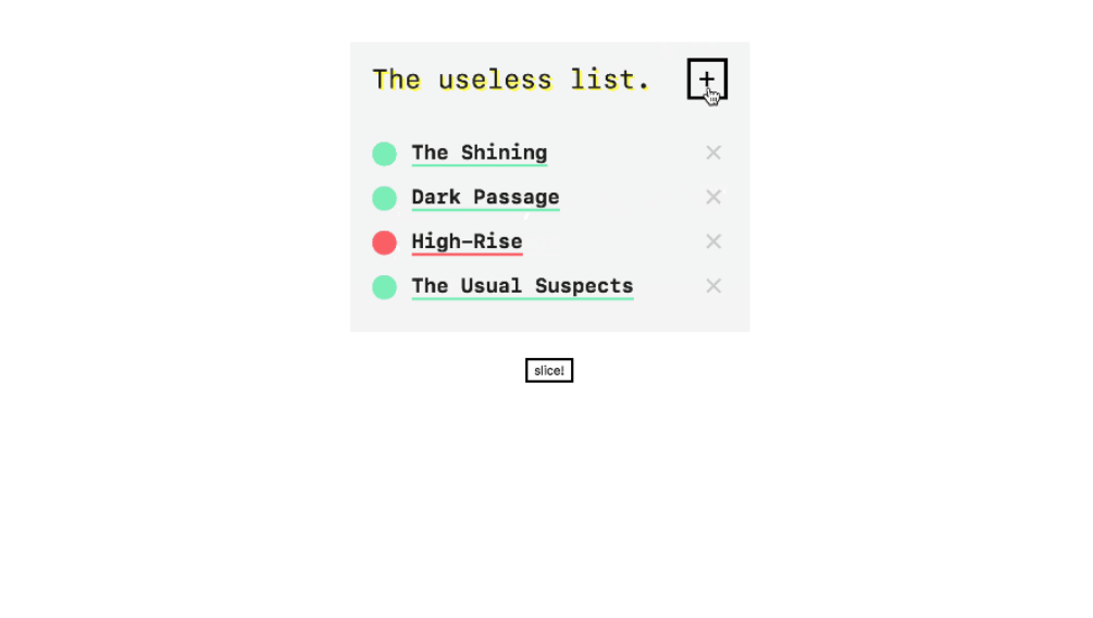 Анимации в мире состояний - 11 Анимации в мире состояний - 11
