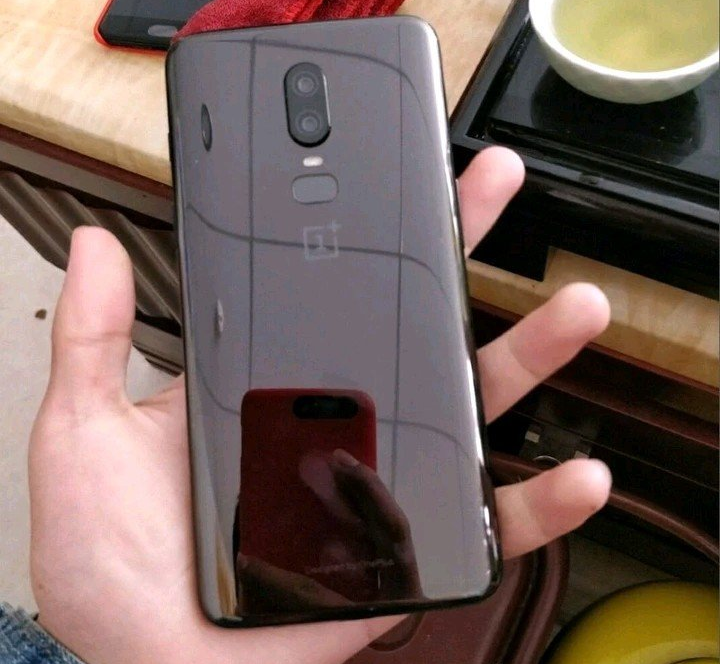 Характеристики смартфона OnePlus 6 подтверждены