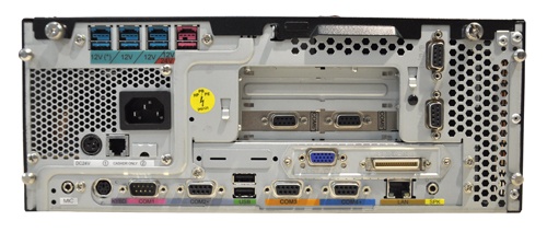 Как подключить кучу старого RS232 оборудования по USB без регистрации и sms (STM32 + USB-HID) - 2