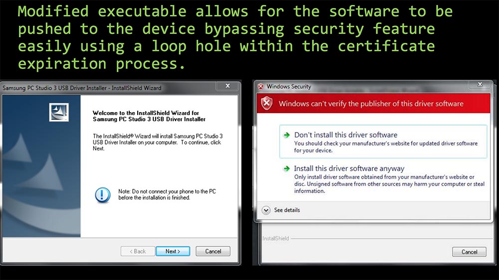 Конференция DEFCON 22. «DDOS атака сотовым телефоном за $2 в день: 70 звонков в минуту». Вестон Хеккер - 12 Конференция DEFCON 22. «DDOS атака сотовым телефоном за $2 в день: 70 звонков в минуту». Вестон Хеккер - 12