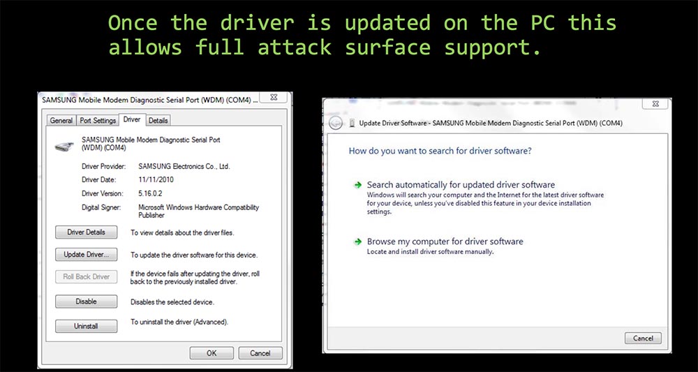 Конференция DEFCON 22. «DDOS атака сотовым телефоном за $2 в день: 70 звонков в минуту». Вестон Хеккер - 14 Конференция DEFCON 22. «DDOS атака сотовым телефоном за $2 в день: 70 звонков в минуту». Вестон Хеккер - 14