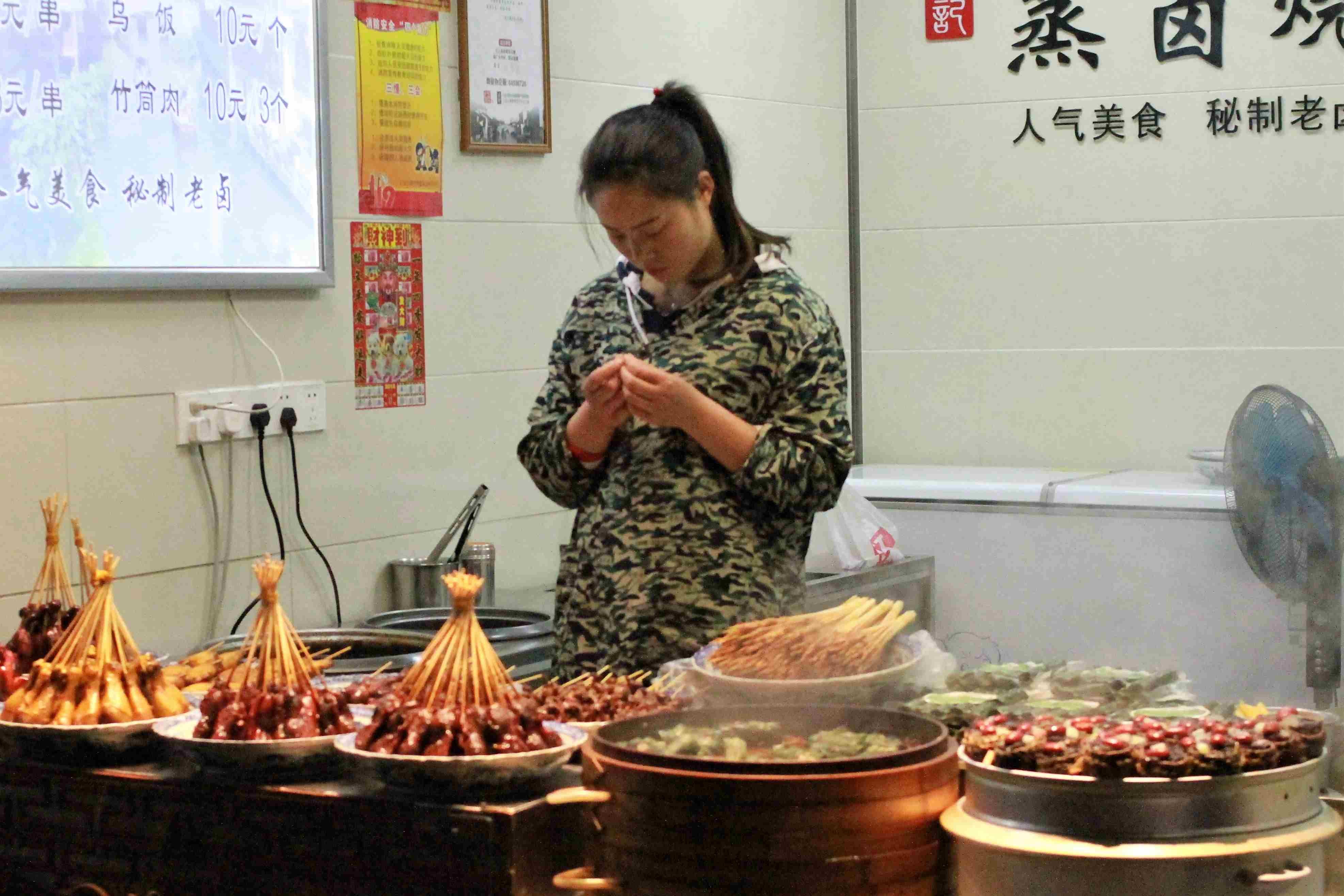 Международная выставка CMEF&ICMD 2018 Spring в Шанхае (Часть 1) - 12