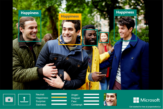Наука эмоций: как умные технологии учатся понимать людей - 2 image