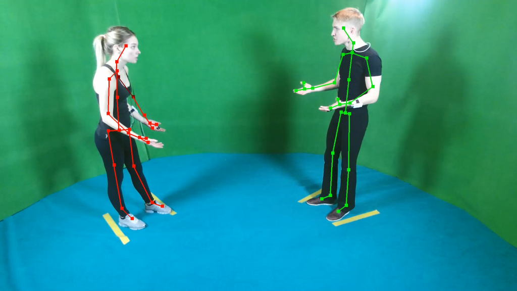 Наука эмоций: как умные технологии учатся понимать людей - 4 image