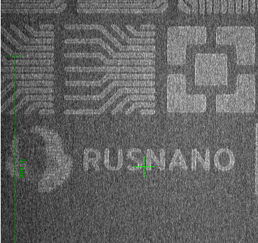 Новые возможности для полупроводникового производства – многолучевая электронная литография - 1 Новые возможности для полупроводникового производства – многолучевая электронная литография - 1