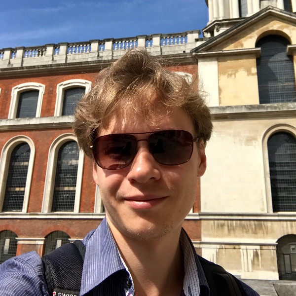 Обзор программы Heisenbug 2018 Piter - 9