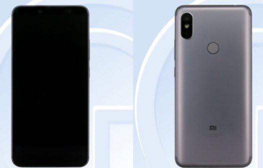 Смартфон Xiaomi Redmi S2 представят 10 мая, но его характеристики уже известны