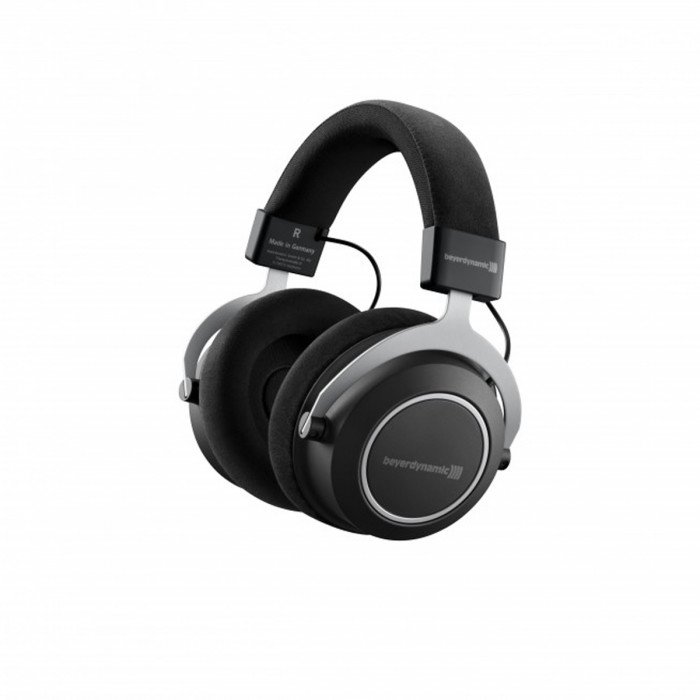 Наушники beyerdynamic Amiron wireless оценены в 699 евро