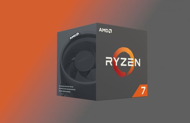 Выход второго поколения процессоров Ryzen помог AMD существенно нарастить долю в продажах немецкого магазина Mindfactory - 1
