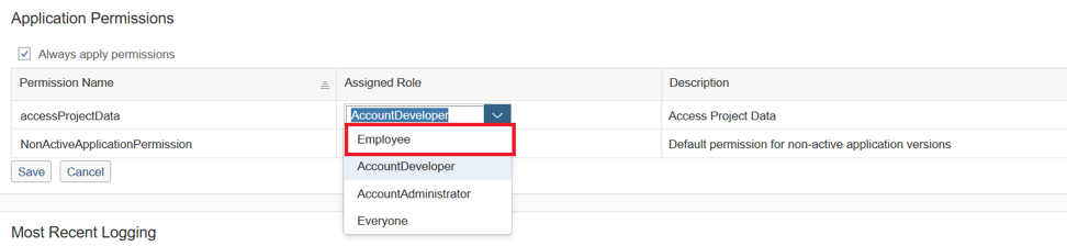 Настройка безопасности для приложений на облачной платформе SAP Cloud Platform - 21