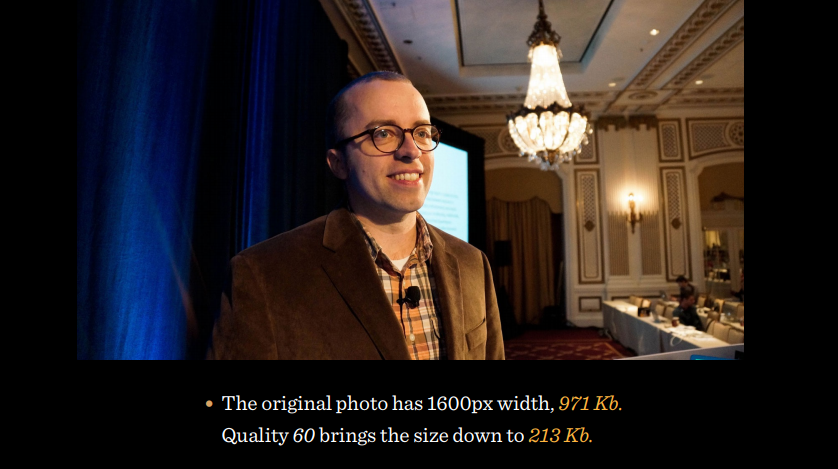 Оптимизируем веб с Виталием Фридманом, — компрессия, картинки, шрифты, фичи HTTP-2 и Resource Hints - 22 Оптимизируем веб с Виталием Фридманом, — компрессия, картинки, шрифты, фичи HTTP-2 и Resource Hints - 22