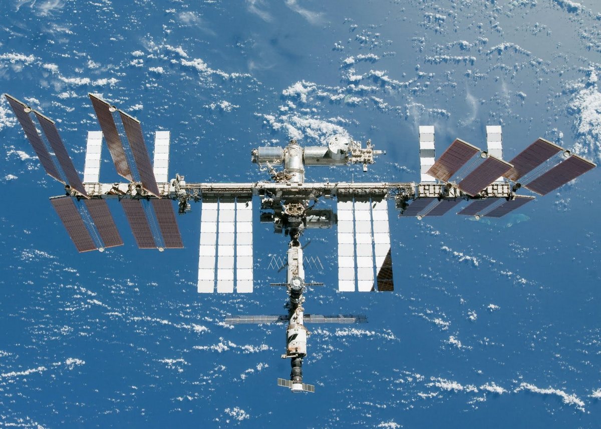Российские физики считают, что космонавты могут работать на орбите в два раза дольше, чем сейчас - 1