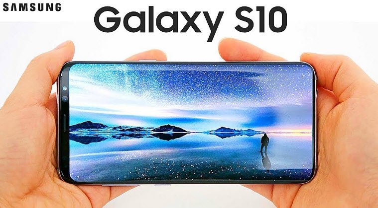 Смартфон Samsung Galaxy S10 может выйти уже в январе 2019 - 1 Смартфон Samsung Galaxy S10 может выйти уже в январе 2019