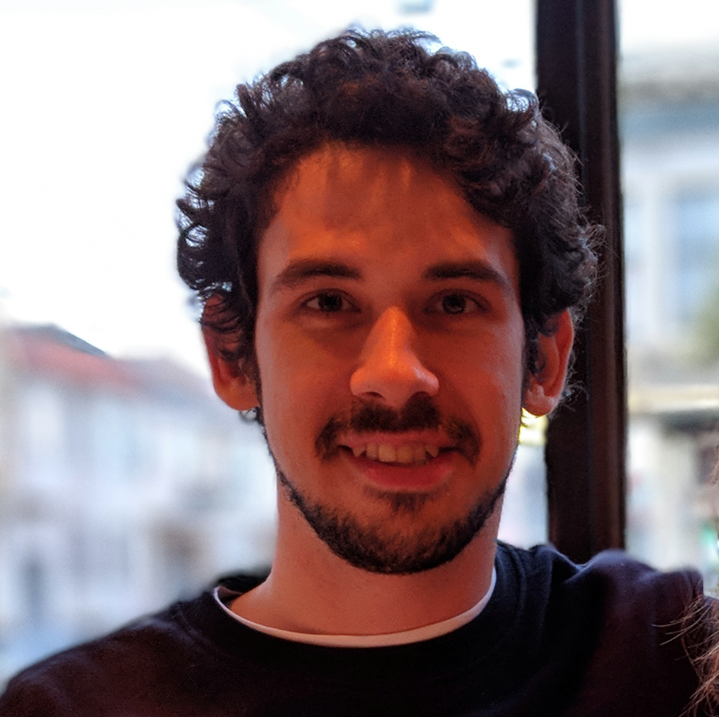 Стартапы, чат-боты, Кремниевая долина. Интервью с российскими разработчиками в Сан-Франциско - 2 Стартапы, чат-боты, Кремниевая долина. Интервью с российскими разработчиками в Сан-Франциско - 2