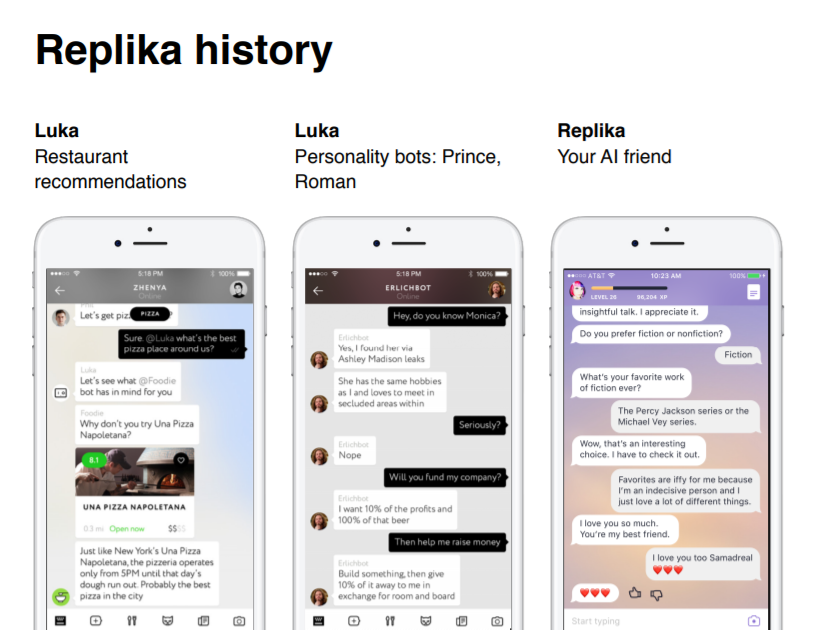 Стартапы, чат-боты, Кремниевая долина. Интервью с российскими разработчиками в Сан-Франциско - 3 Стартапы, чат-боты, Кремниевая долина. Интервью с российскими разработчиками в Сан-Франциско - 3