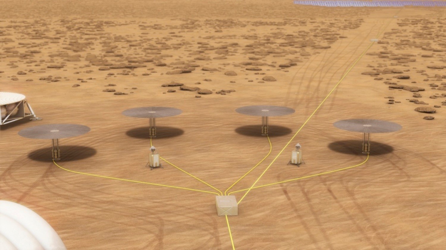 У NASA есть работающий космический реактор Kilopower, но нет плана утилизации радиоактивных отходов - 2