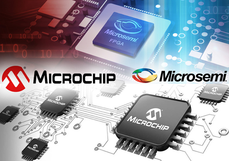 Microchip не подтверждает сообщения об одобрении Китаем покупки Microsemi