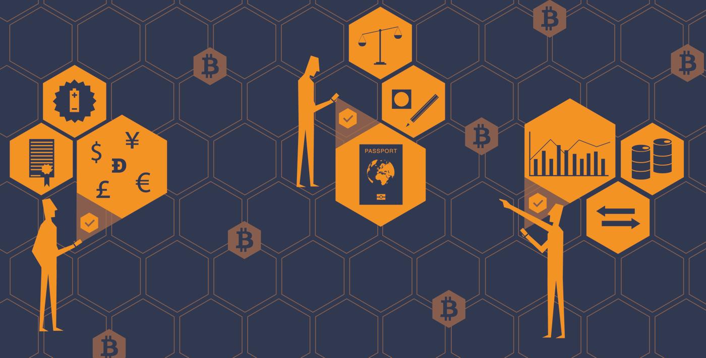 Не кодом единым: что влияет на работу блокчейн-систем - 1 image