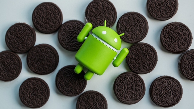Android Oreo всё ещё уступает по распространённости даже версии KitKat 