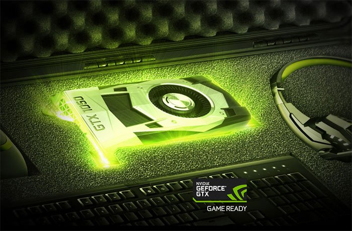 Nvidia может выпустить видеокарту GeForce GTX 1050 с 3 ГБ памяти