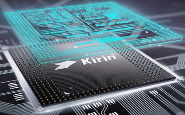 SoC Kirin 980 будет производить TSMC по нормам 7 нм