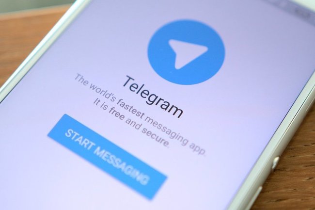 Роскомнадзор: блокировка Telegram затронула 400 ресурсов - 1