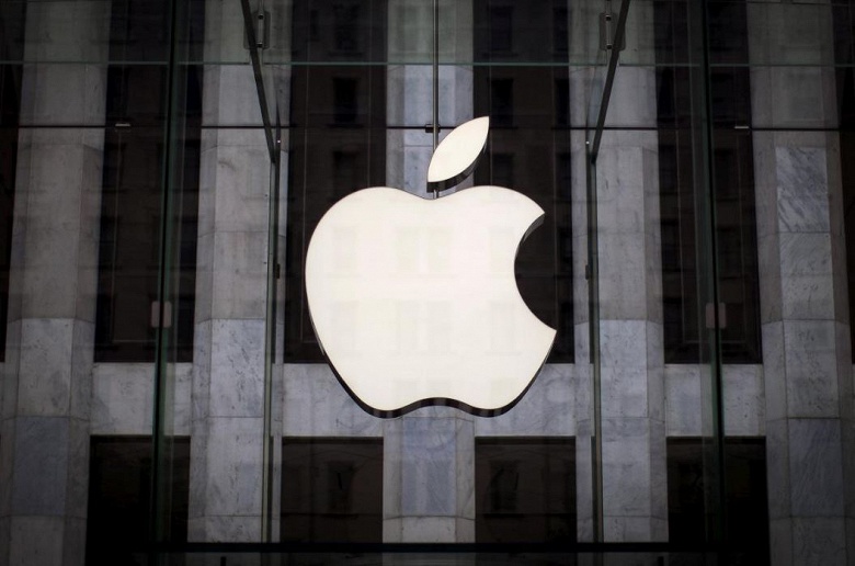 Apple не будет строить в Ирландии ЦОД стоимостью 850 млн евро 