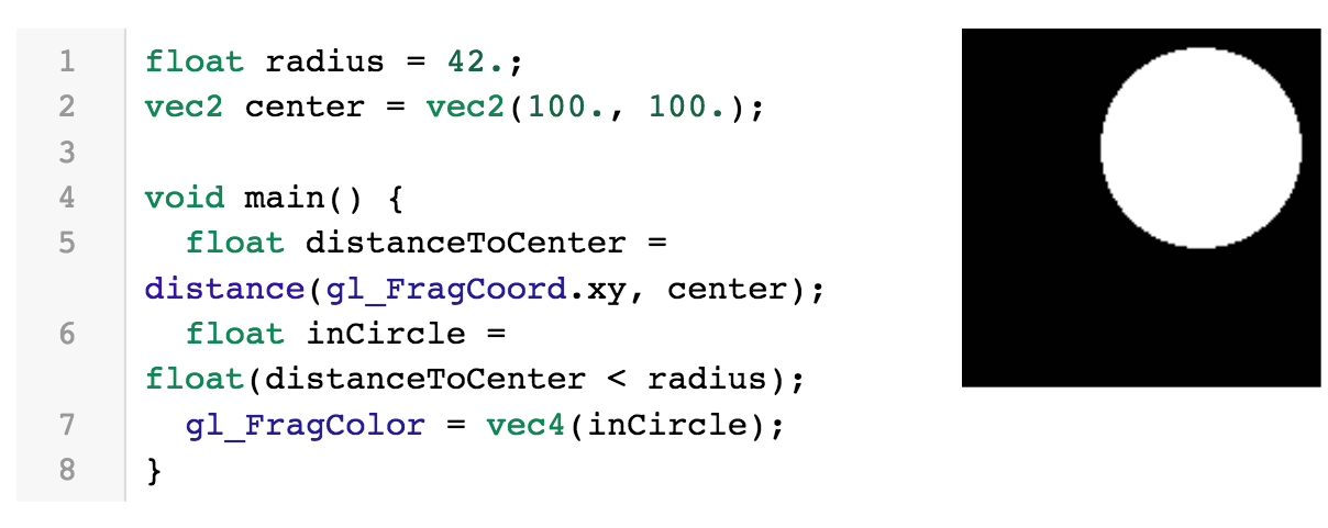 UI-компоненты на пиксельных шейдерах: пишем ваш первый шейдер - 5 UI-компоненты на пиксельных шейдерах: пишем ваш первый шейдер - 5