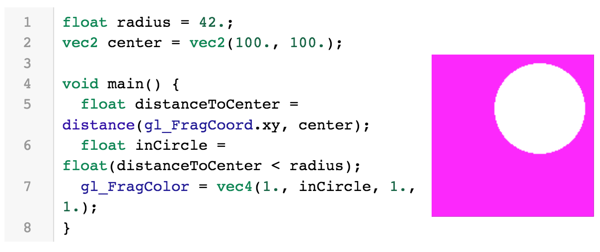 UI-компоненты на пиксельных шейдерах: пишем ваш первый шейдер - 6 UI-компоненты на пиксельных шейдерах: пишем ваш первый шейдер - 6