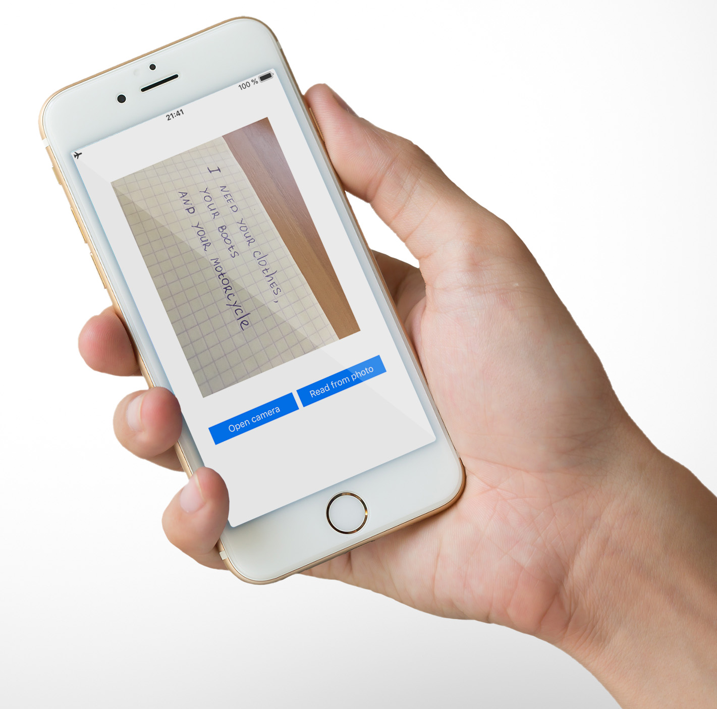 Мысли про порог входа в технологии в 2018, пример простого мобильного приложения и не только - 5 Мысли про порог входа в технологии в 2018, пример простого мобильного приложения и не только - 5