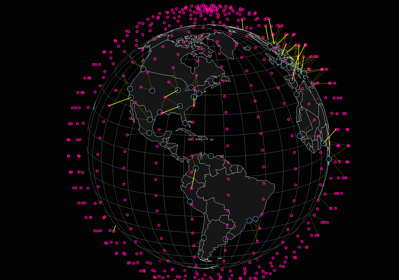 Сможет ли Минобороны заглушить Iridium, GlobalStar и OneWeb? - 3