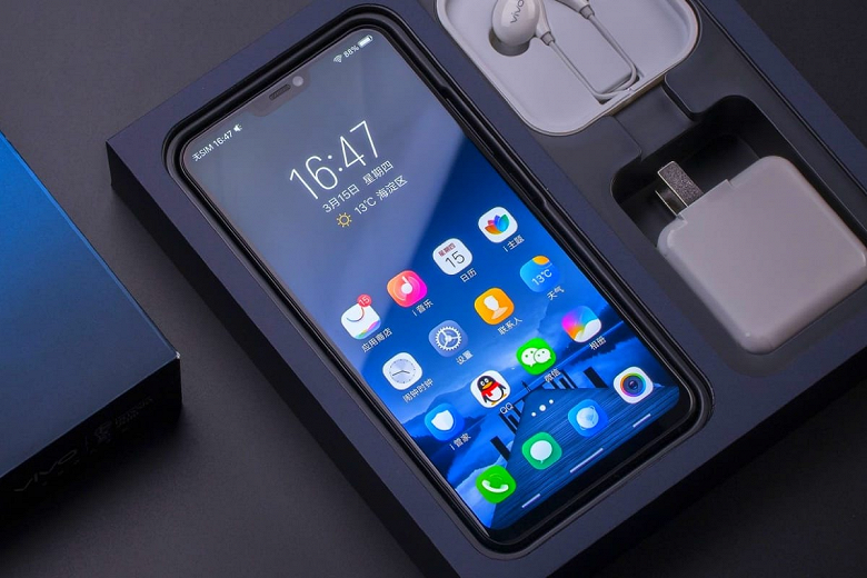 Смартфон Xiaomi Mi 7 может выйти под названием Xiaomi Mi 8