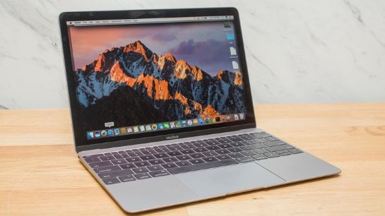 Apple столкнулась с резкой критикой относительно 12-дюймовых MacBook