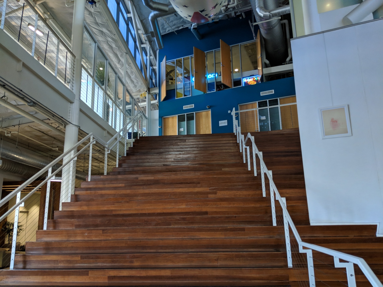 Как я съездил на Google I-O и вернулся живым (почти) - 12 Как я съездил на Google I-O и вернулся живым (почти) - 12