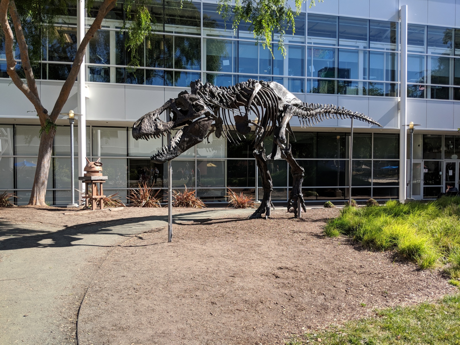 Как я съездил на Google I-O и вернулся живым (почти) - 13 Как я съездил на Google I-O и вернулся живым (почти) - 13