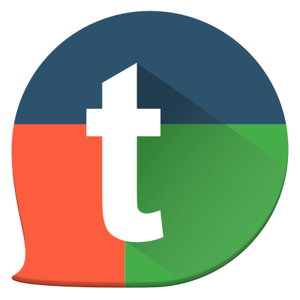 tinode logo